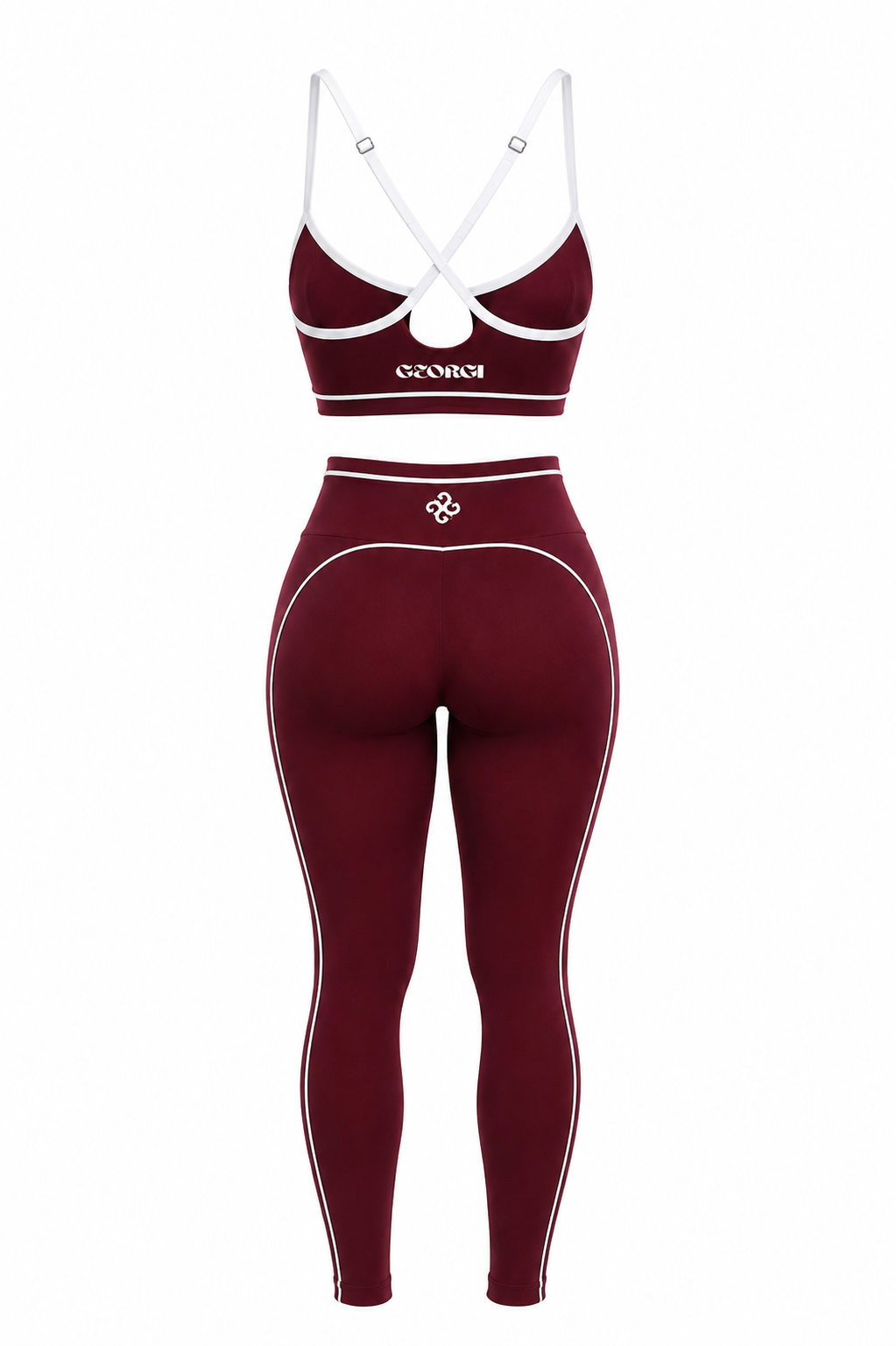 Rubi set three piece