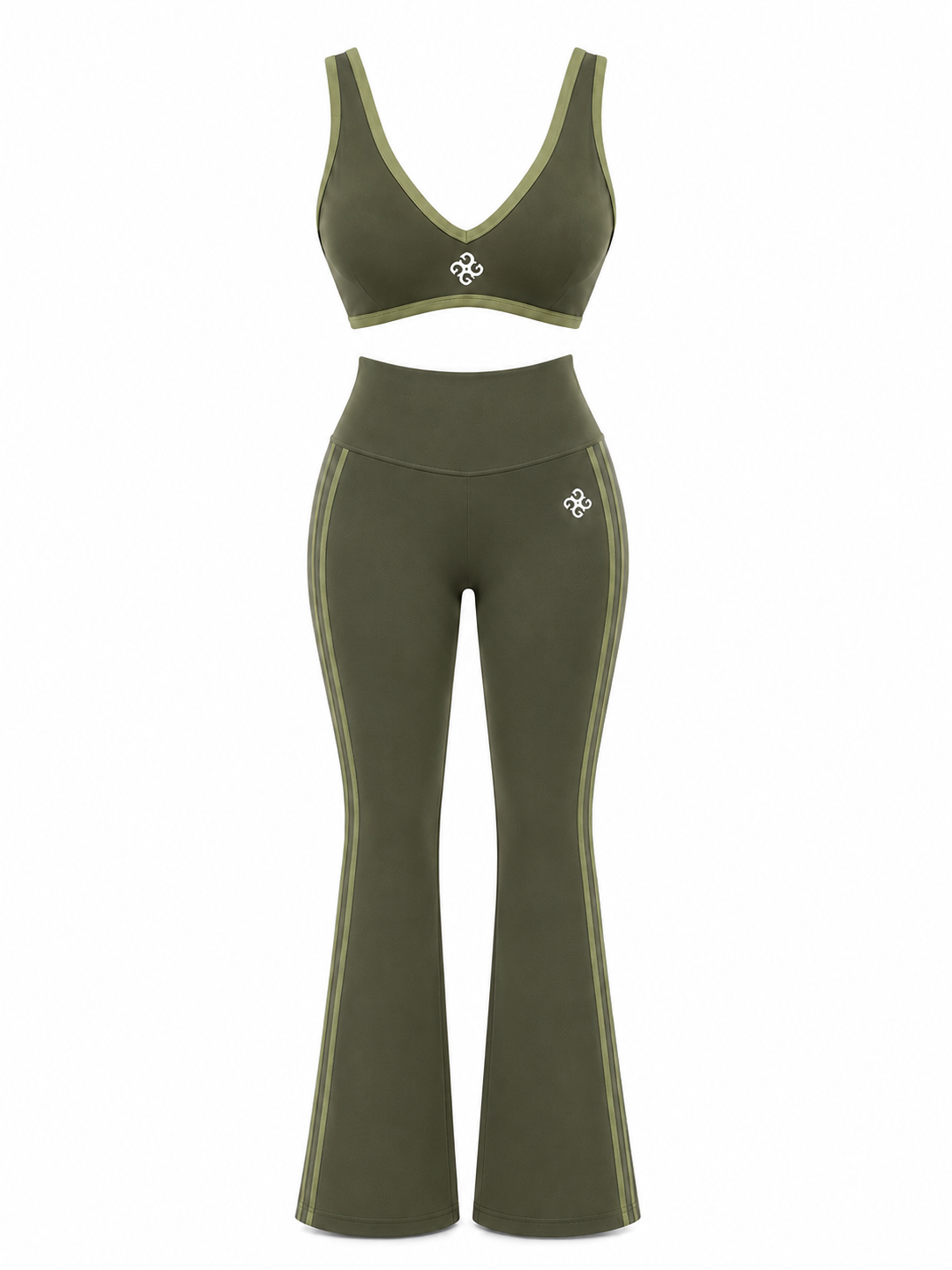 OLIVE SET