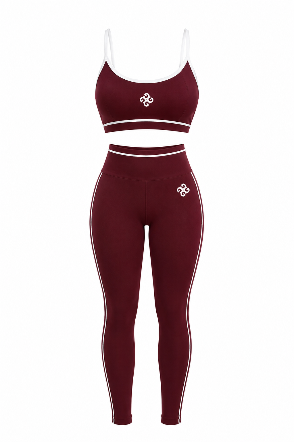 Rubi set three piece