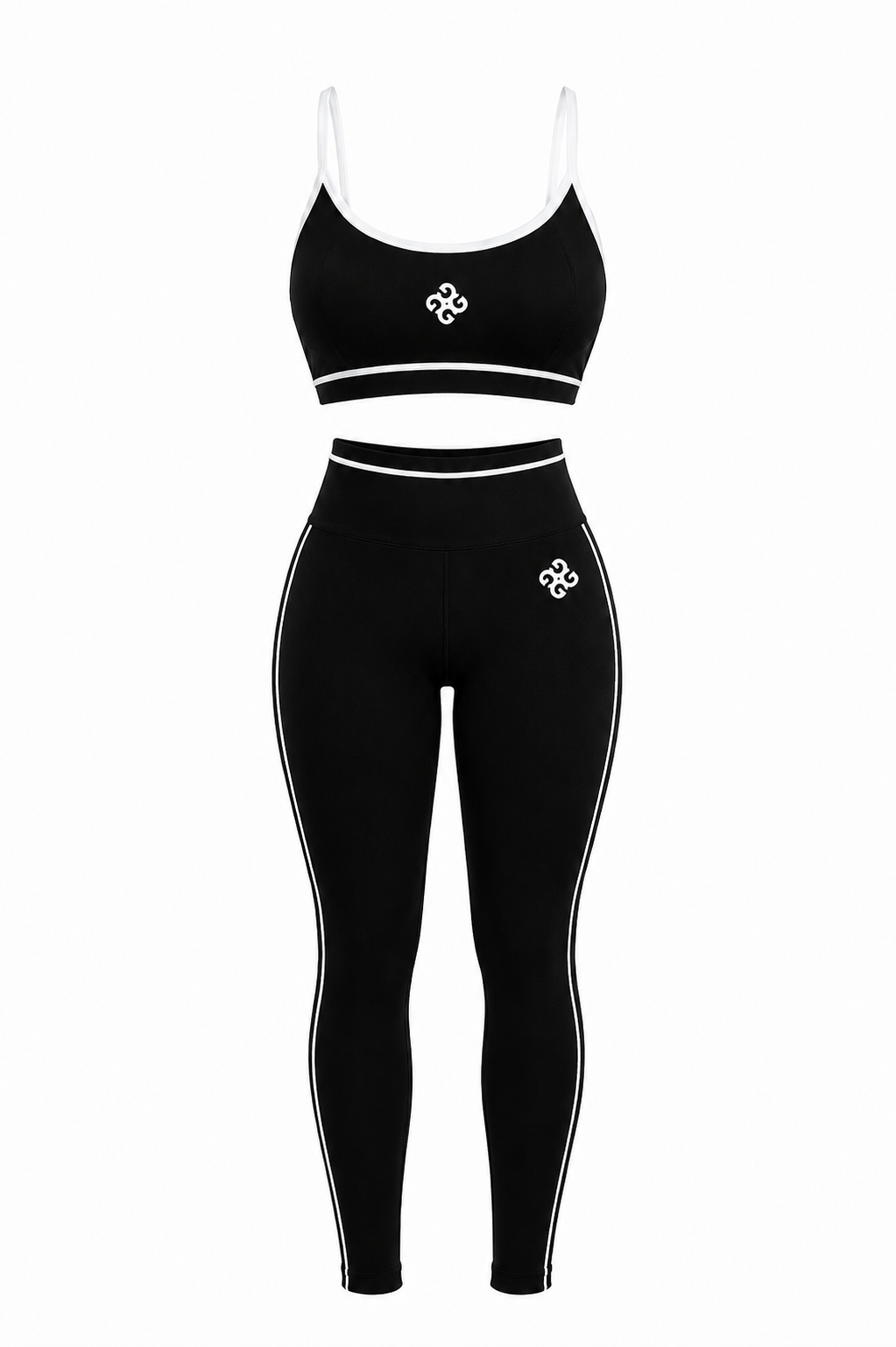 Rubi set three piece