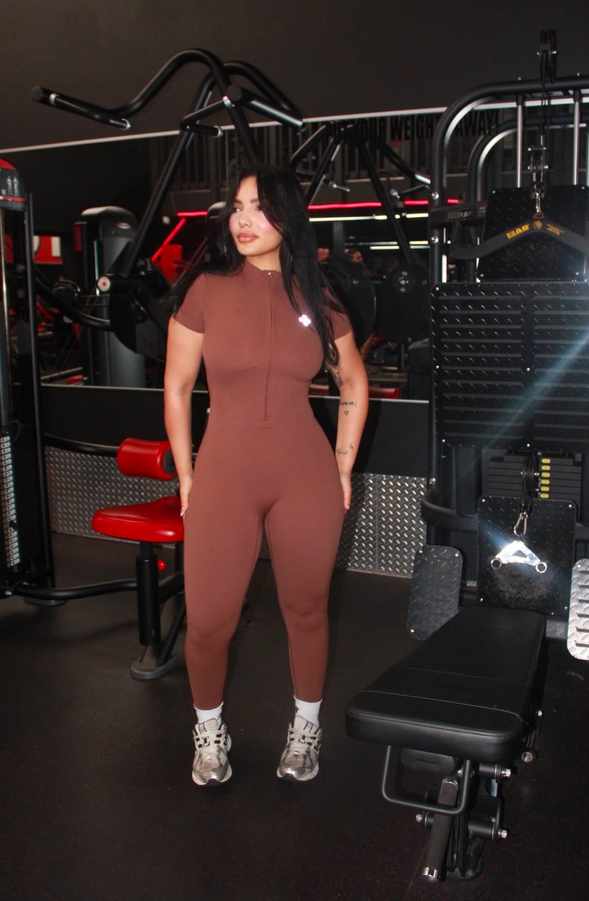 Mia Jumpsuit
