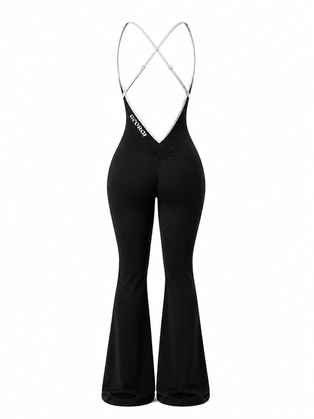 Luxe jumpsuit
