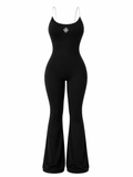 Luxe jumpsuit